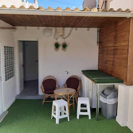 Mini-Atico Gam Διαμέρισμα Αλικάντε Εξωτερικό φωτογραφία
