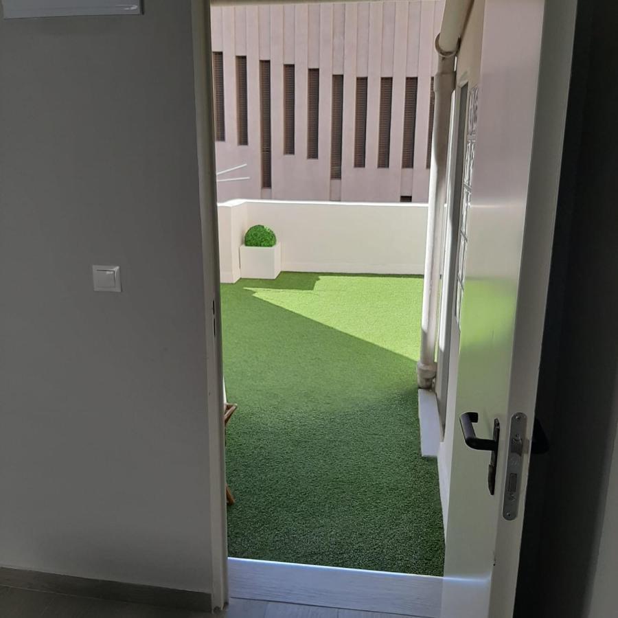 Mini-Atico Gam Διαμέρισμα Αλικάντε Εξωτερικό φωτογραφία